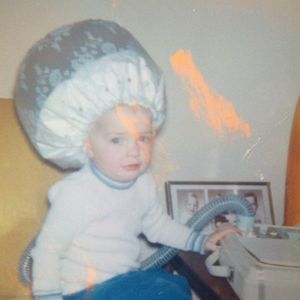 Meet your Posher, Dianne